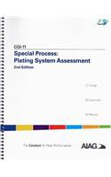 CQI-11 : Special Process : Plating System Assessment, 2nd Edition, (With CD-ROM)