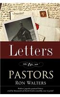 Letters to Pastors