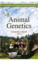 Animal Genetics