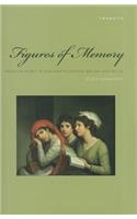 Figures of Memory: From the Muses to Eighteenth-Century British Aesthetics