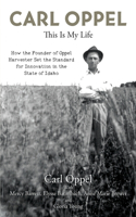 Carl Oppel