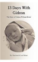 13 Days With Gideon