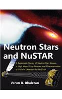 Neutron Stars and NuSTAR
