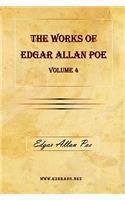 The Works of Edgar Allan Poe Vol. 4