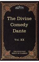 Divine Comedy