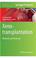 Xenotransplantation