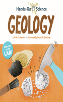 Hands-On Science: Geology