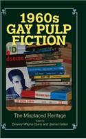 1960s Gay Pulp Fiction