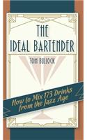 Ideal Bartender 1917 Reprint