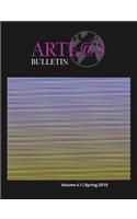 Artlas, Volume 4, Issue 1