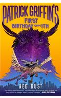 Patrick Griffin's First Birthday on Ith