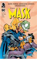 Dark Horse Comics/DC Comics: Mask