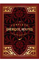 Complete Sherlock Holmes