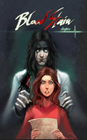 Blood Stain, Volume 1