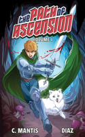 The Path of Ascension (Light Novel) Vol. 1