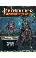 Pathfinder Adventure Path: Midwives to Death (Tyrant's Grasp 6 of 6)