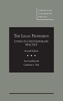 The Legal Profession