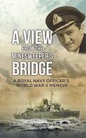View from the Minesweeper's Bridge