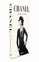 Chanel: The Legend of an Icon - Assouline Coffee Table Book