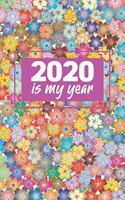 2020 is my year