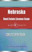 Nebraska Real Estate License Exam AudioLearn