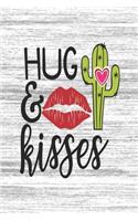 Hug & Kisses