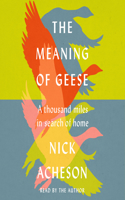 Meaning of Geese: A Thousand Miles in Search of Home