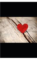 Love Notebook