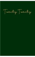 Twenty Twenty