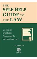 Self-Help Guide to the Law