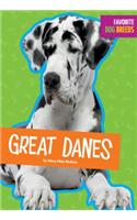 Great Danes
