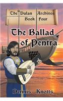 Ballad of Pentra
