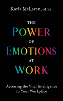 Power of Emotions at Work