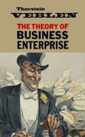 Theory of Business Enterprise