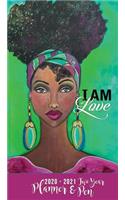 I Am Love