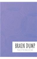 Brain Dump Notebook