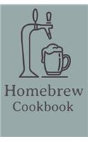 Homebrew Cookbook