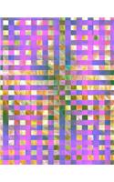 Graph Paper Composition Notebook: Grid Paper Notebook Quad Ruled 1 cm squares For Math, Kindergarten, Design, Business Graph, Engineering, Draft - November Presents Notebook - Purpli(1 October Birthday Presents Notebook March Wedding)