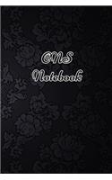 CNS Notebook
