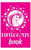 Unicorn book: A 101 Page Prayer notebook Guide For Prayer, Praise and Thanks. Made For Men and Women. The Perfect Christian Gift For Kids, Teens, College Students