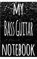 My Bass Guitar Notebook