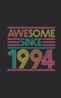 Awesome Since 1994