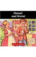 Hansel and Gretel