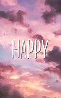 Happy