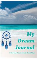 My Dream Journal