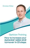 Optician Training