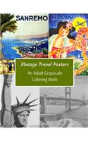 Vintage Travel Posters