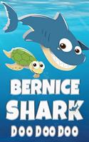 Bernice Shark Doo Doo Doo