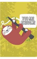 You Are Awesome