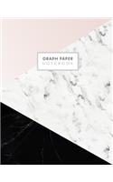 Graph Paper Notebook